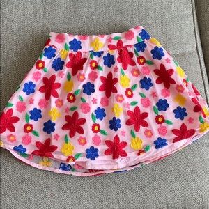 Janie and Jack Skirt